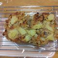 ダイエッターひさ子's cooksnap of when they made さつまいものしっとりふんわりケーキ.