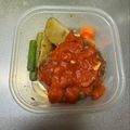 ニッシーマン's cooksnap of when they made トマトソース.