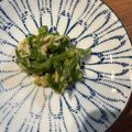 ＮＯＲＩ♫'s cooksnap of when they made レンジで簡単✨子供も大好き♡無限ピーマン.