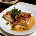 チコリママ's cooksnap of when they made 豆腐どーん！.