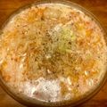 さすらい's cooksnap of when they made 罪悪感ゼロ♪白滝の濃厚ヘルシー坦々麺♡.