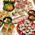 なつき☆ミ's cooksnap of when they made お鍋で簡単♪　黄金比　茶碗蒸し.