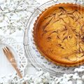 ♪しんちんぐ～♪'s cooksnap of when they made プレーンチーズケーキタルト.