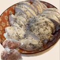 yu🐓's cooksnap of when they made 鶏ハム.