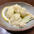 hiromi17's cooksnap of when they made カリフラワーのビネガーマリネ.
