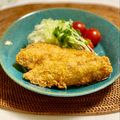 コムギ大好き's cooksnap of when they made 鰺フライ サクッふわふわ.