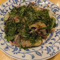 むむむん's cooksnap of when they made 高知県元漁師の鰹のたたき　タレ.
