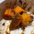 ゆいとん隊長's cooksnap of when they made あずき缶で煮る冬至かぼちゃ.
