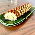 ウマナミ's cooksnap of when they made お節フライパンで簡単伊達巻.