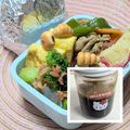 ゆけり３兄弟's cooksnap of when they made 手作り 自家製 焼き肉のたれ.