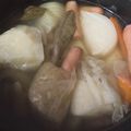 ふぁんころ's cooksnap of when they made 基本のポトフ.