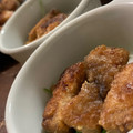 MULA's cooksnap of when they made カジキの竜田揚げ.