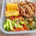 悠LOVE航's cooksnap of when they made ✿枝豆でハート✿.