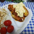 ととろ＆めい's cooksnap of when they made わが家 の 人気者 カリッと チキン南蛮.