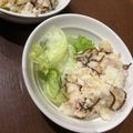 てるやまもみじ's cooksnap of when they made ＊おつまみ！塩昆布とツナのポテトサラダ＊.