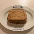 きゅうり's cooksnap of when they made 《レンジ》タッパーで米粉バナナ蒸しパン.