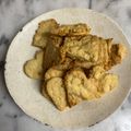 ナピト's cooksnap of when they made おからクッキー＊ノンシュガー塩味.
