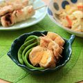 runa10's cooksnap of when they made 卵の袋煮(巾着煮).