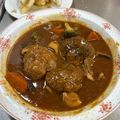 ミアンミアン's cooksnap of when they made ☆煮込みハンバーグ☆.