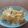 izumi's cooksnap of when they made 砂糖だけでシンプル☆甘い卵焼き.