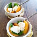 NoraDoraママ's cooksnap of when they made うちの味☆大人びわ❤オシャレで旨かばい😋.