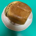 クックあさみちゃん's cooksnap of when they made HBで作る簡単コーヒー食パン.