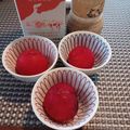 ひっこ's cooksnap of when they made 農家直伝！すももの食べ方・自分用.