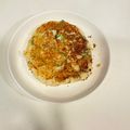 みるくもこ☆'s cooksnap of when they made 風邪予防！長芋長ネギたっぷりふわふわ焼き.