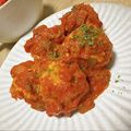 mmo's cooksnap of when they made 肉団子のトマトソース煮込み.