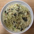 かおり♡♡♡'s cooksnap of when they made キャベツ大量消費！納豆キャベツ和風サラダ.