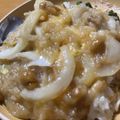 さっちゃーーーん's cooksnap of when they made おろしたっぷり♡和風あんかけオムライス♪.