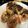 saki1010's cooksnap of when they made 台湾・パイ風お焼き『焼餅』.