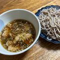 なお☆nao☆'s cooksnap of when they made 豚ねぎそば.