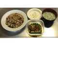 忘れん坊の覚え書き's cooksnap of when they made 中華街の前菜・四川きゅうりスペシャルⅡ.