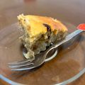 ☆YMYU☆'s cooksnap of when they made 超簡単！もちもち米粉のバナナケーキ☆.