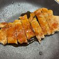 fl＊＊'s cooksnap of when they made 掴め男の胃袋！簡単絶品ポークソテー.