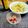 ルチアーノ★★★'s cooksnap of when they made ひじきトマトサラダ❀.