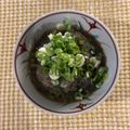 Zumim's cooksnap of when they made めんつゆでワンランク上の味ナスのみぞれ煮.