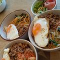 み～すけさん's cooksnap of when they made ☆簡単ビビンバ☆.
