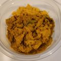 クックECV9QY☆'s cooksnap of when they made かぼちゃとくるみのカフェ風サラダ.