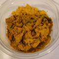 クックECV9QY☆'s cooksnap of when they made かぼちゃとくるみのカフェ風サラダ.