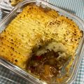 アンモ's cooksnap of when they made 絶品☆ひき肉とマッシュポテトの重ね焼き.