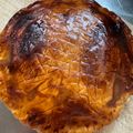 アンリガトウ's cooksnap of when they made ガレット・デ・ロワ（王様パイ）.