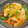popohii's cooksnap of when they made 鱈の和風彩り野菜あんかけ.