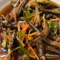 ゆみらんたん's cooksnap of when they made 南蛮漬けのタレ.