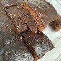 erioerio's cooksnap of when they made ヌテラで簡単！しっとりブラウニー☆.