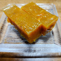 Match's cooksnap of when they made 完熟柿の柿羊羹.