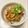 azbjbn's cooksnap of when they made 金平牛蒡と納豆の胡麻あえ.