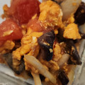 ma☆ki☆ru's cooksnap of when they made きくらげとトマトのオイスター炒め.