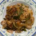 ハングル's cooksnap of when they made ピーマンと豚バラ肉のピリ辛味噌マヨ炒め.